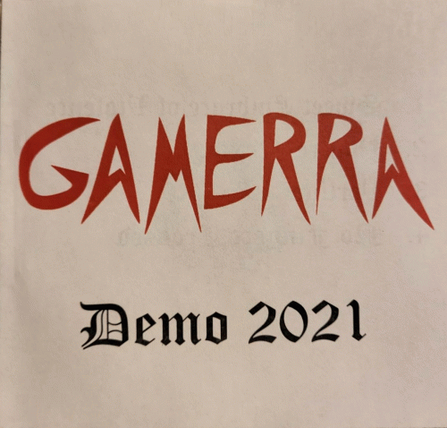 Gamerra : Demo 2021
